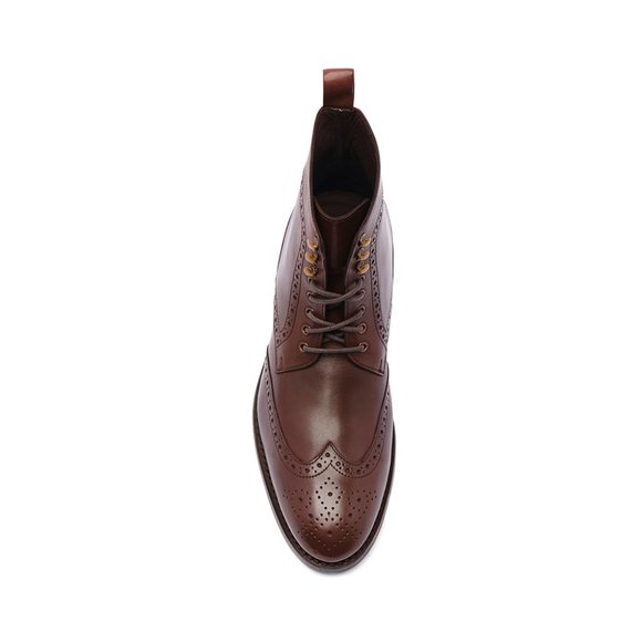 Grant Wingtip Boot main image 0